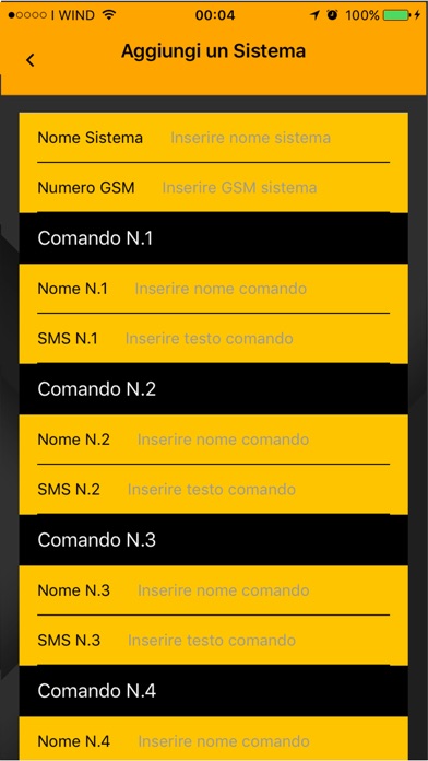 Kros SMS Plus screenshot 3