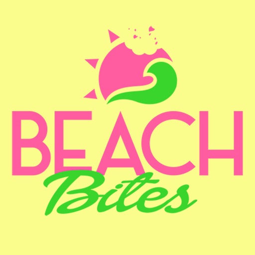 Beach Bites Delivery Service icon