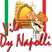 Pizzaria Vila Dy Napoli
