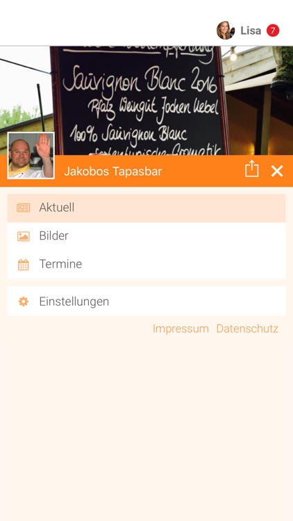 Jakobos Tapasbar