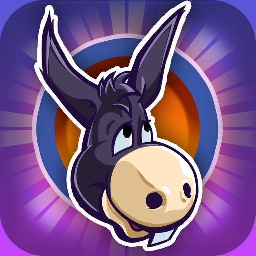 QK Donkey iOS App