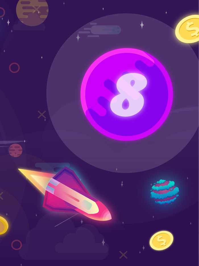 火箭飞行：轨道上的舞蹈