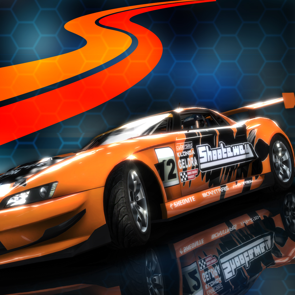 About: Ridge Racer Slipstream (iOS App Store version) | | Apptopia