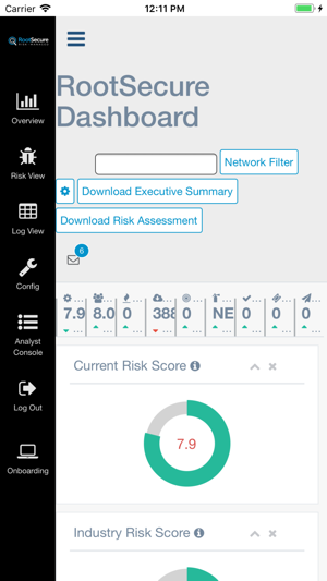 RootSecure(圖2)-速報App