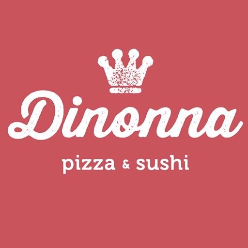 Dinonna Pizzeria icon