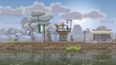 Скриншот №4 к Kingdom New Lands