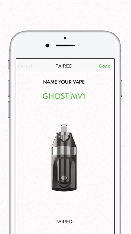 GHOST Vapes