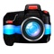 Panorama is a Camera app alternative for photo stitching that avoids curvature of horizontal edges in photos