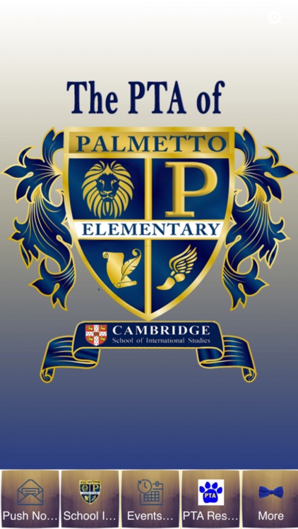 Palmetto Elementary