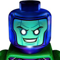 Lego Marvel Super Heroes 2