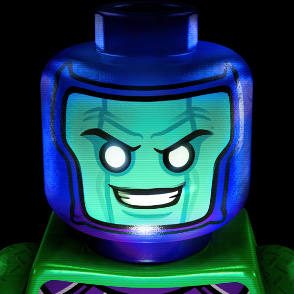 lego marvel mac