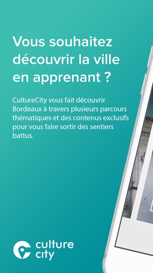 Culture City Bordeaux(圖1)-速報App