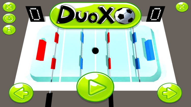 DuoXBall screenshot-3