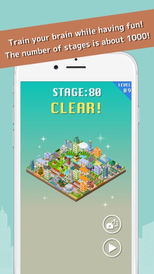 Fit City   Block Puzzle Game(圖1)-速報App