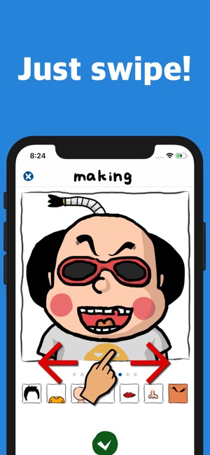 Avatar & Sticker Maker/IcoSta(圖1)-速報App