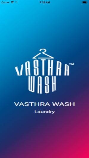 Vasthra Wash(圖1)-速報App