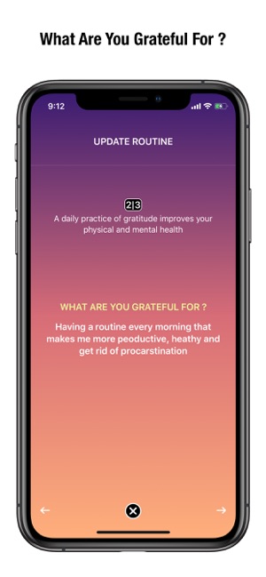 Step Up Productivity(圖3)-速報App