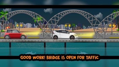City Constructor Build Bridge screenshot 4