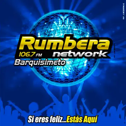 Rumbera 106.7 FM Читы