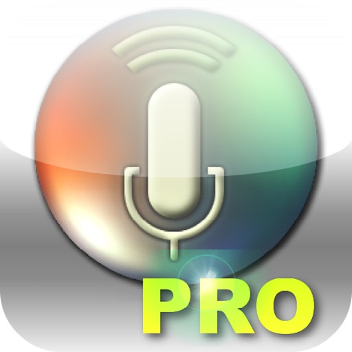 Speech2Text Translator TTS Pro