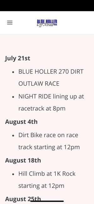 Blue Holler Off Road Park(圖3)-速報App