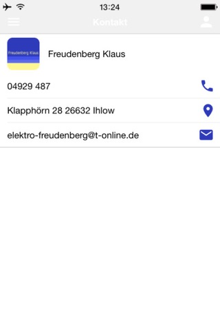 Freudenberg Klaus screenshot 3