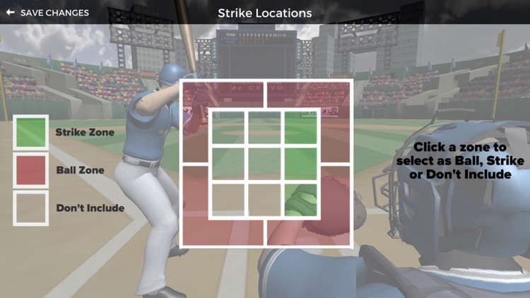 uCALL for Umpires screenshot-3