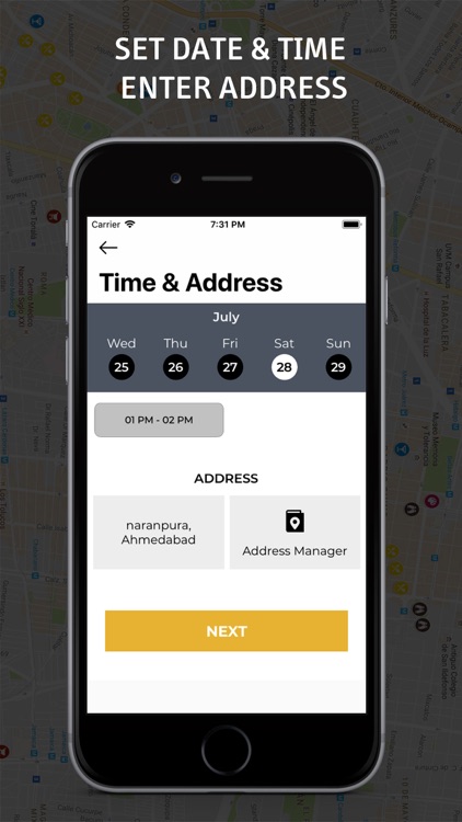 Call'a Tutor screenshot-3