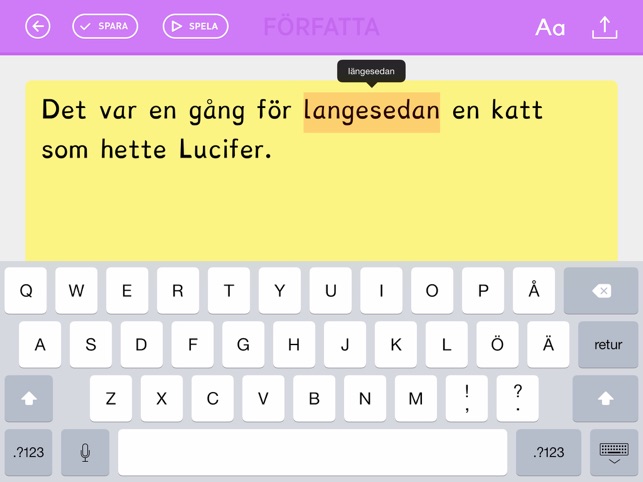 Författa med NE(圖4)-速報App