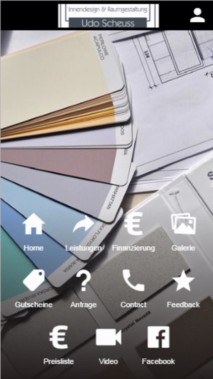 Innendesign & Raumgestaltung