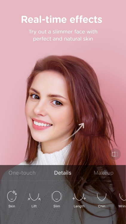 B612 - Beauty & Filter Camera
