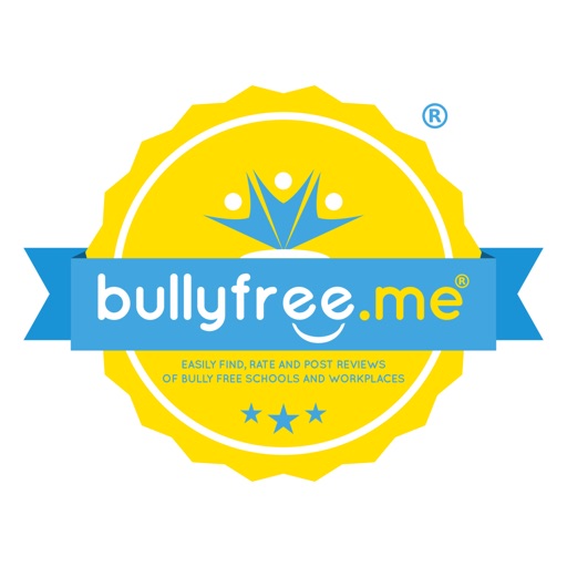 BullyFree.Me Icon