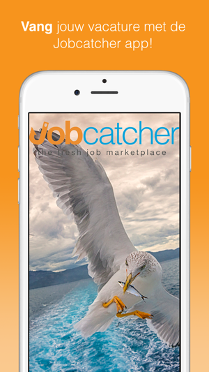 Jobcatcher(圖1)-速報App