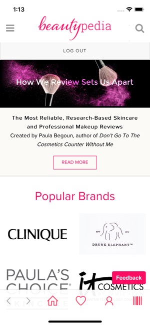 Beautypedia(圖1)-速報App