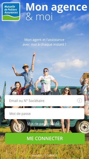 Mon agence(圖1)-速報App