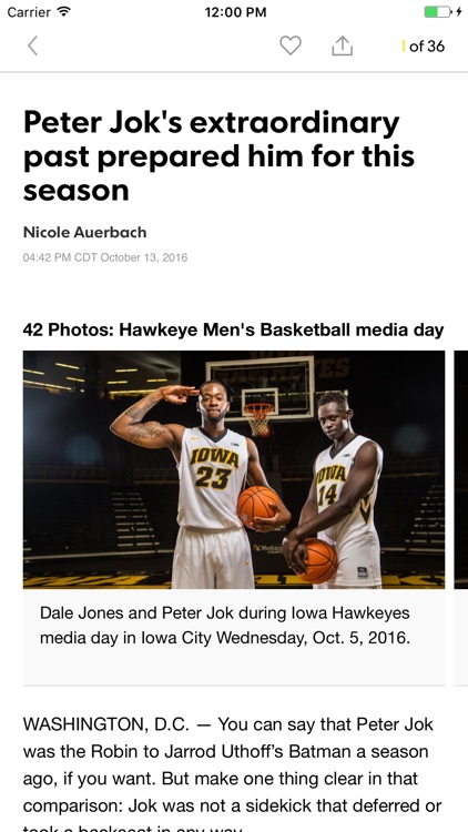 Hawk Central