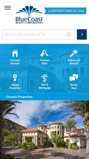 BlueCoast Realty(圖1)-速報App