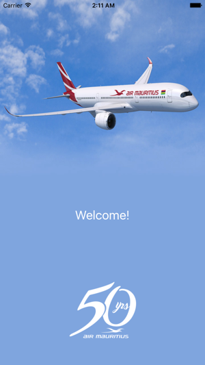 Air Mauritius(圖1)-速報App