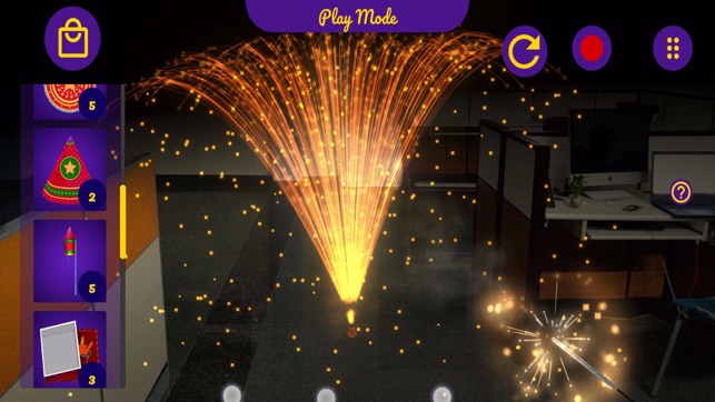 Fireworks AR Christmas Edition(圖4)-速報App