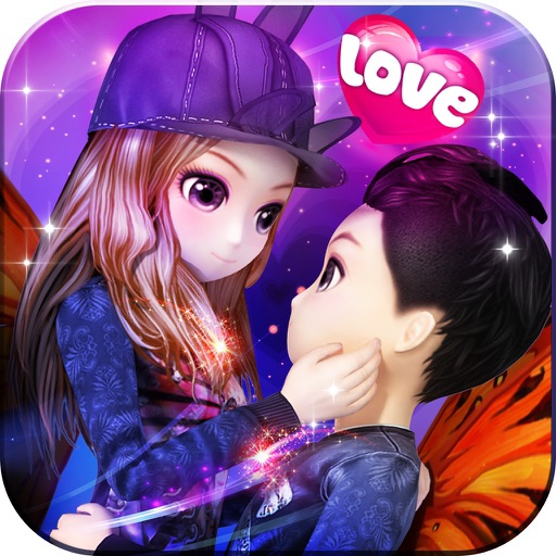 Au Love: Game thả thính