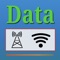 DataCare is a WiFi/3G/4G data usage monitor to help you know current 3G/4G data usage to prevent from exceeding data plan