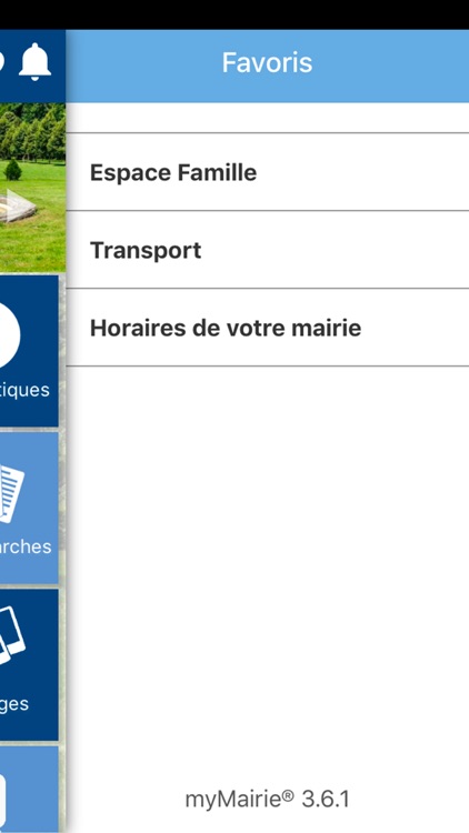 Mymairie Epinay-Champlâtreux screenshot-4