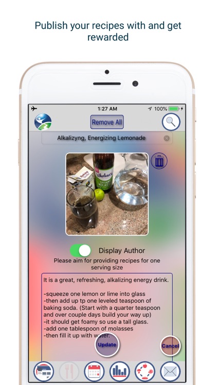 Digest Aware Pro screenshot-4