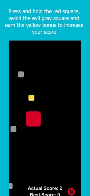 AvoidSqr - Avoid the Square(圖2)-速報App