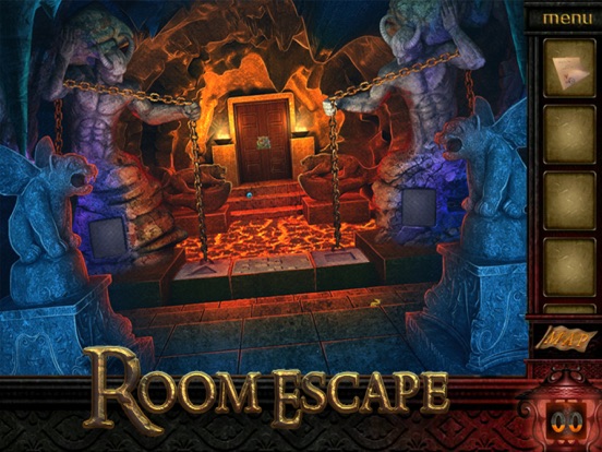 Игра Room Escape:Cost of Jealousy