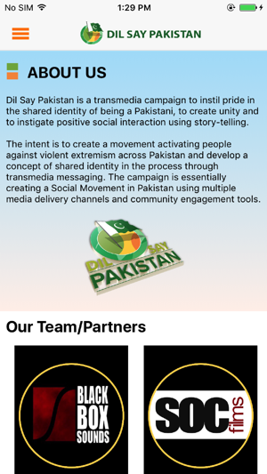 Dil Say Pakistan(圖1)-速報App