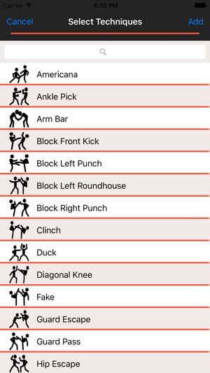 Combat Coach(圖3)-速報App