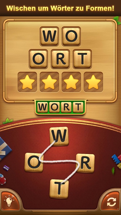 Wort Guru