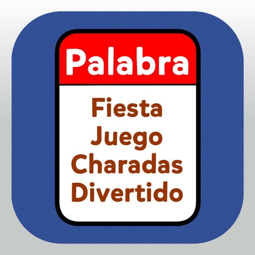 Charadas - Adivina la palabra – Apps no Google Play