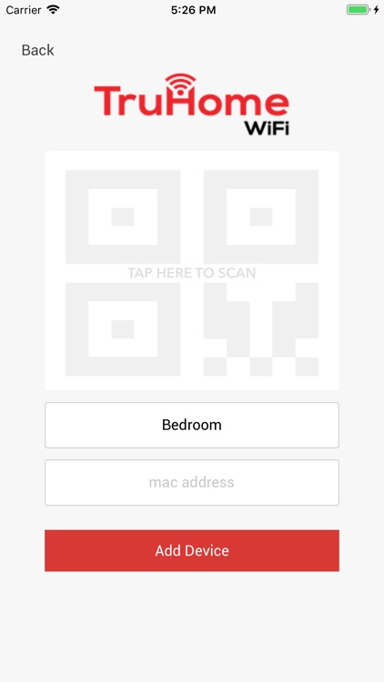 TruHomeWiFi screenshot-4